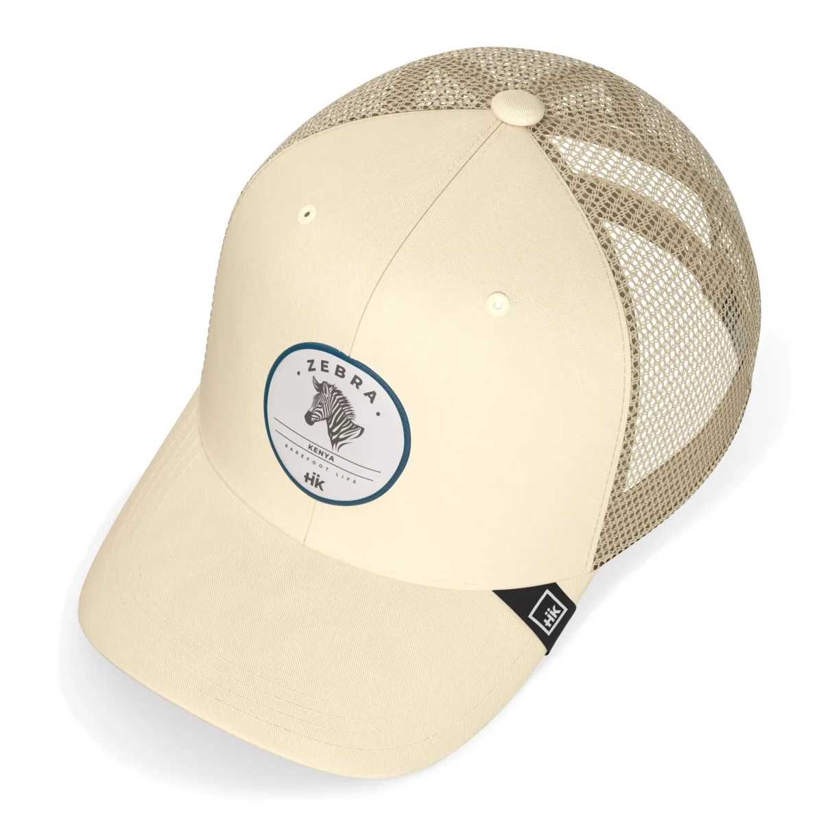 Zebra Truck Beige - Imagen 4
