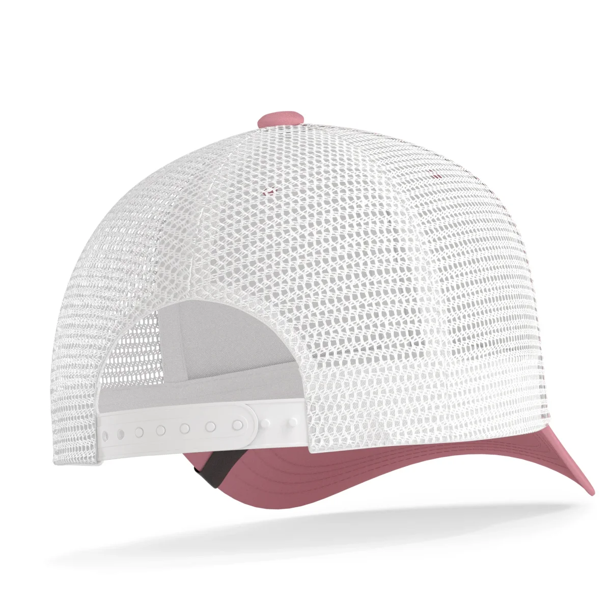 Flamingo Truck Pink / White - Imagen 3