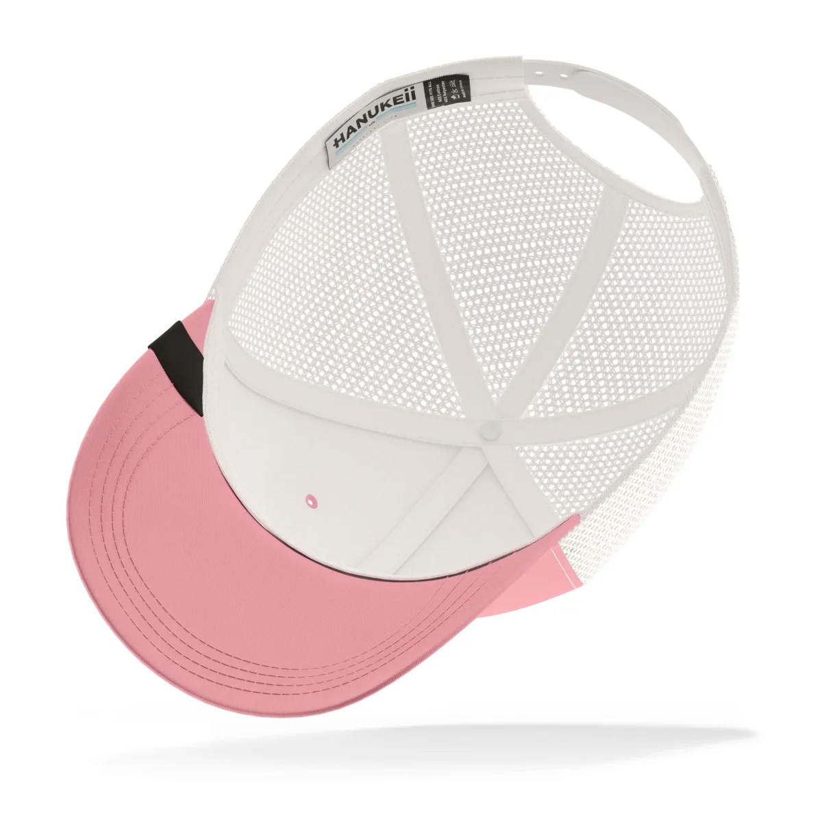 Flamingo Truck Pink / White - Imagen 5