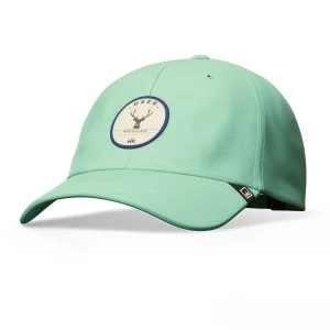 Deer Blue / Orange