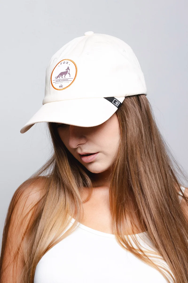 Fox Beige / Orange - Imagen 8