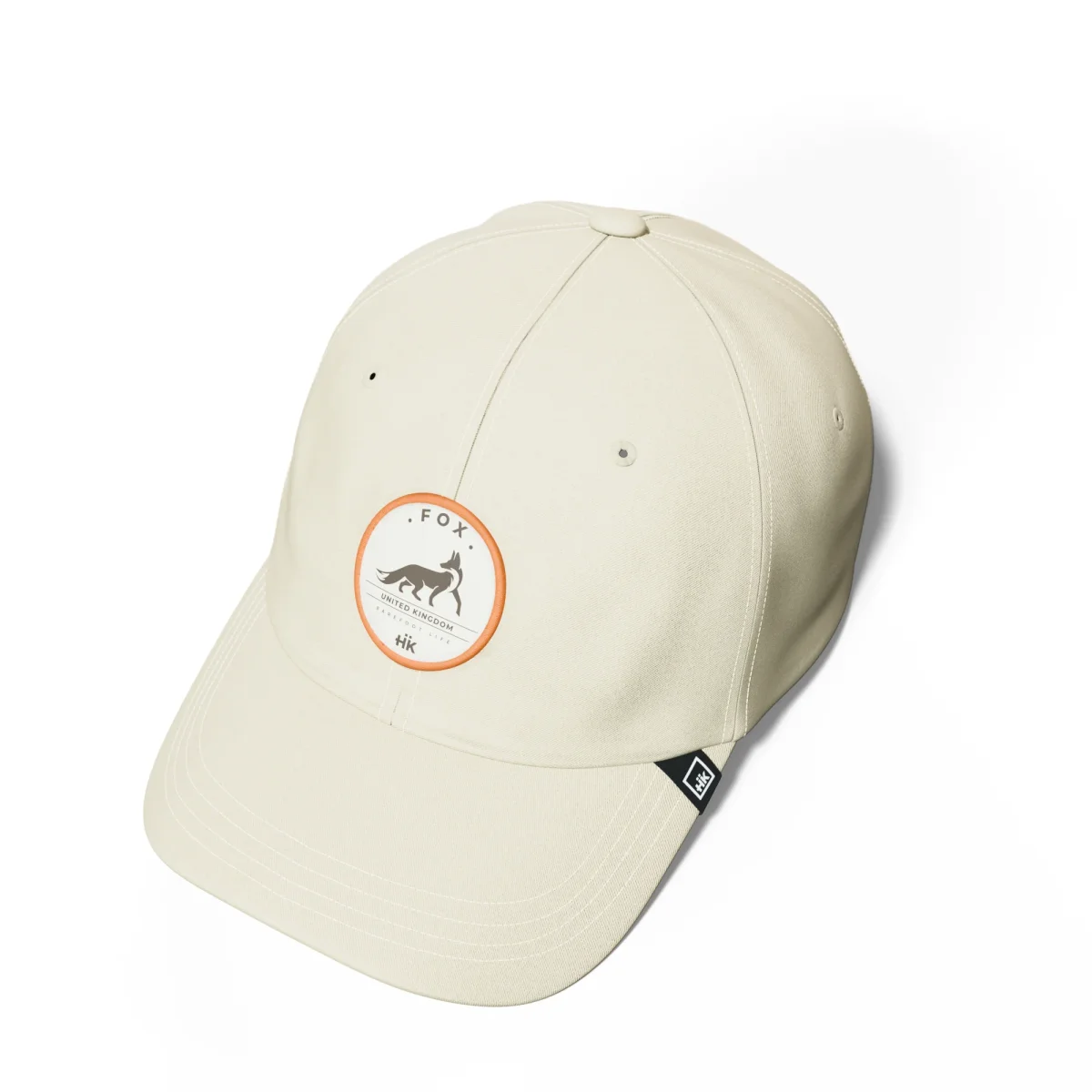 Fox Beige / Orange - Imagen 4