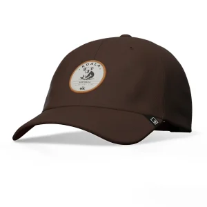 Koala Brown / Orange