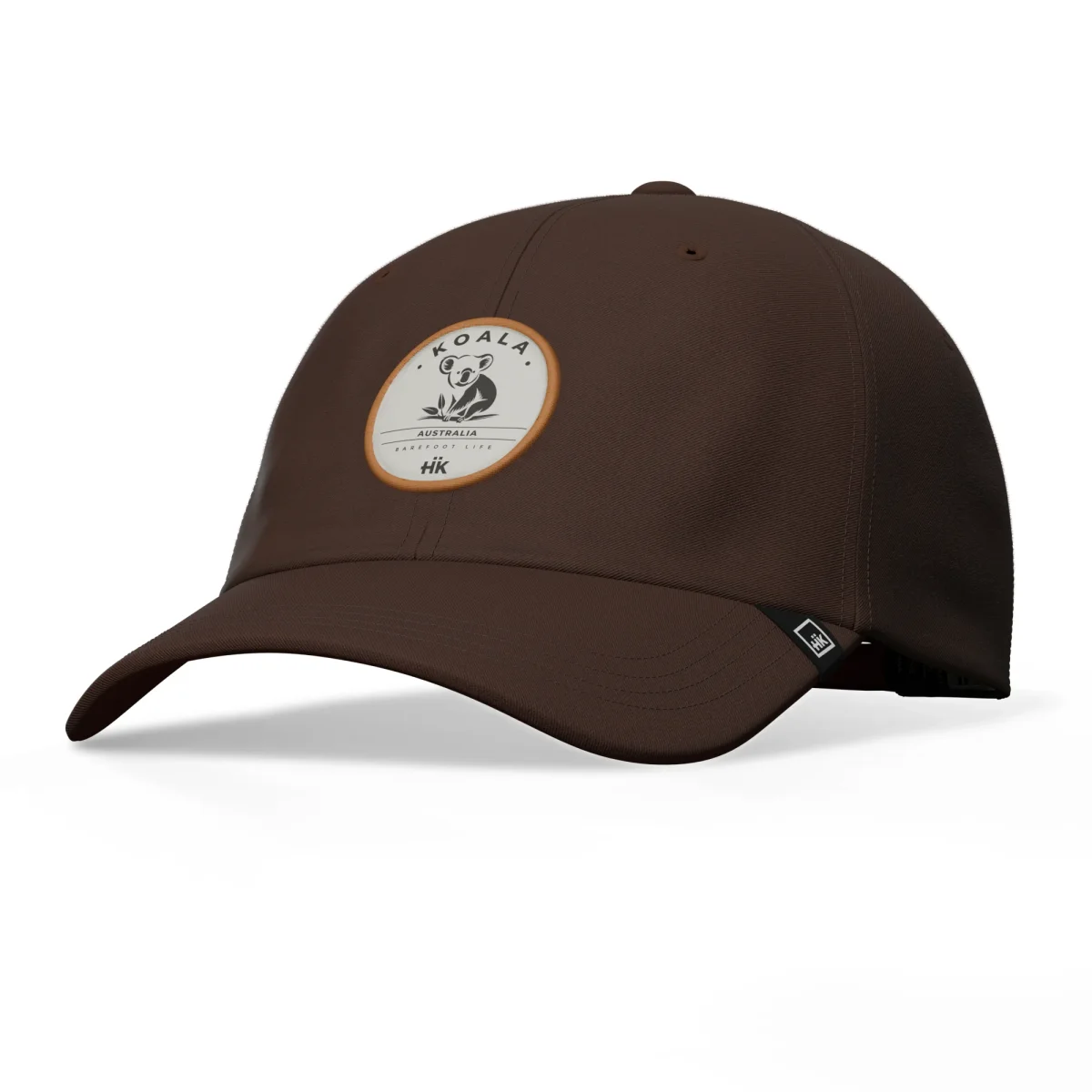 Koala Brown / Orange - Imagen 2