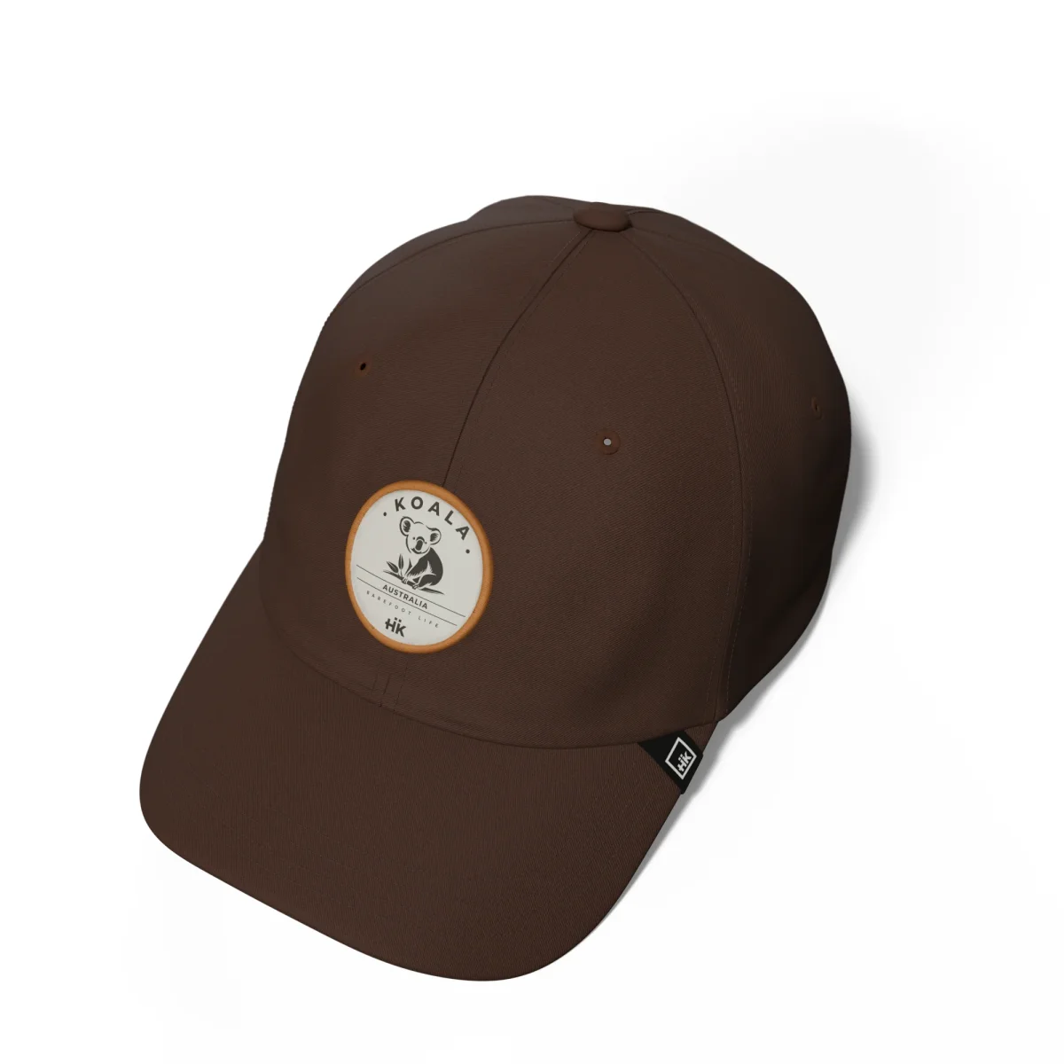 Koala Brown / Orange - Imagen 4
