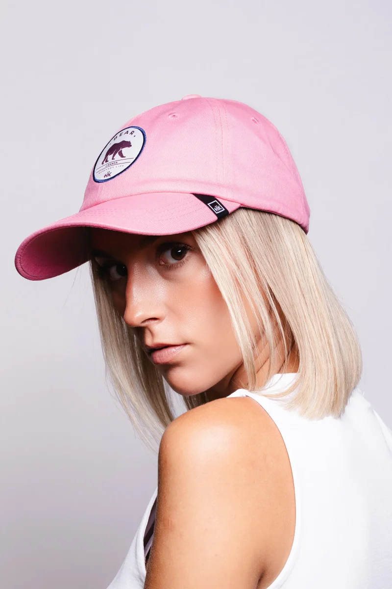 Bear Pink / Blue - Imagen 9