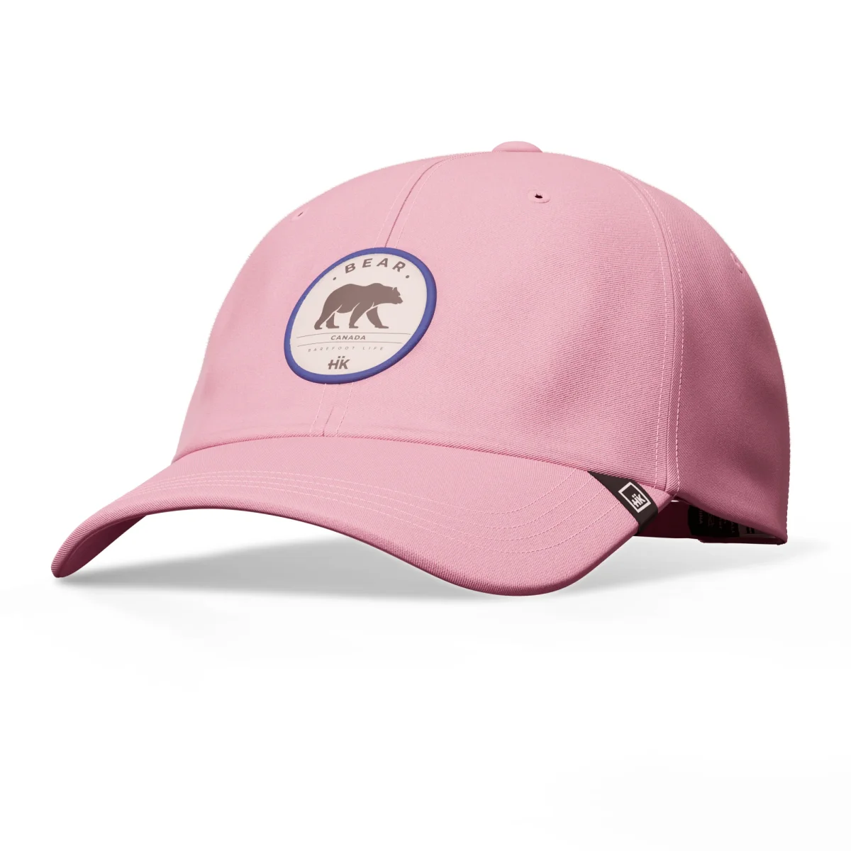 Bear Pink / Blue - Imagen 2