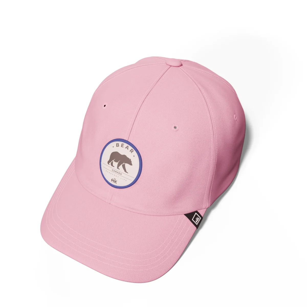 Bear Pink / Blue - Imagen 4