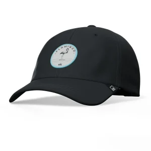 Flamingo Black / Blue
