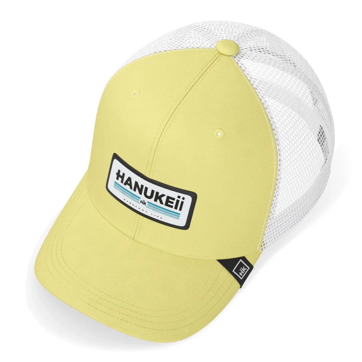 Barefoot Yellow / White - Imagen 4
