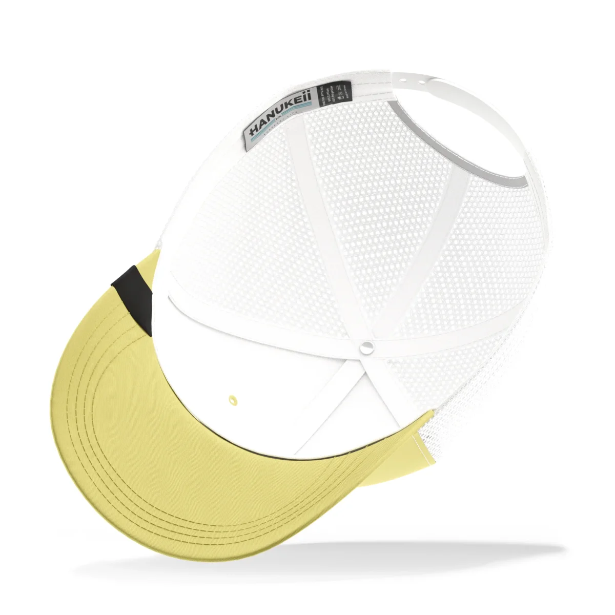 Barefoot Yellow / White - Imagen 5
