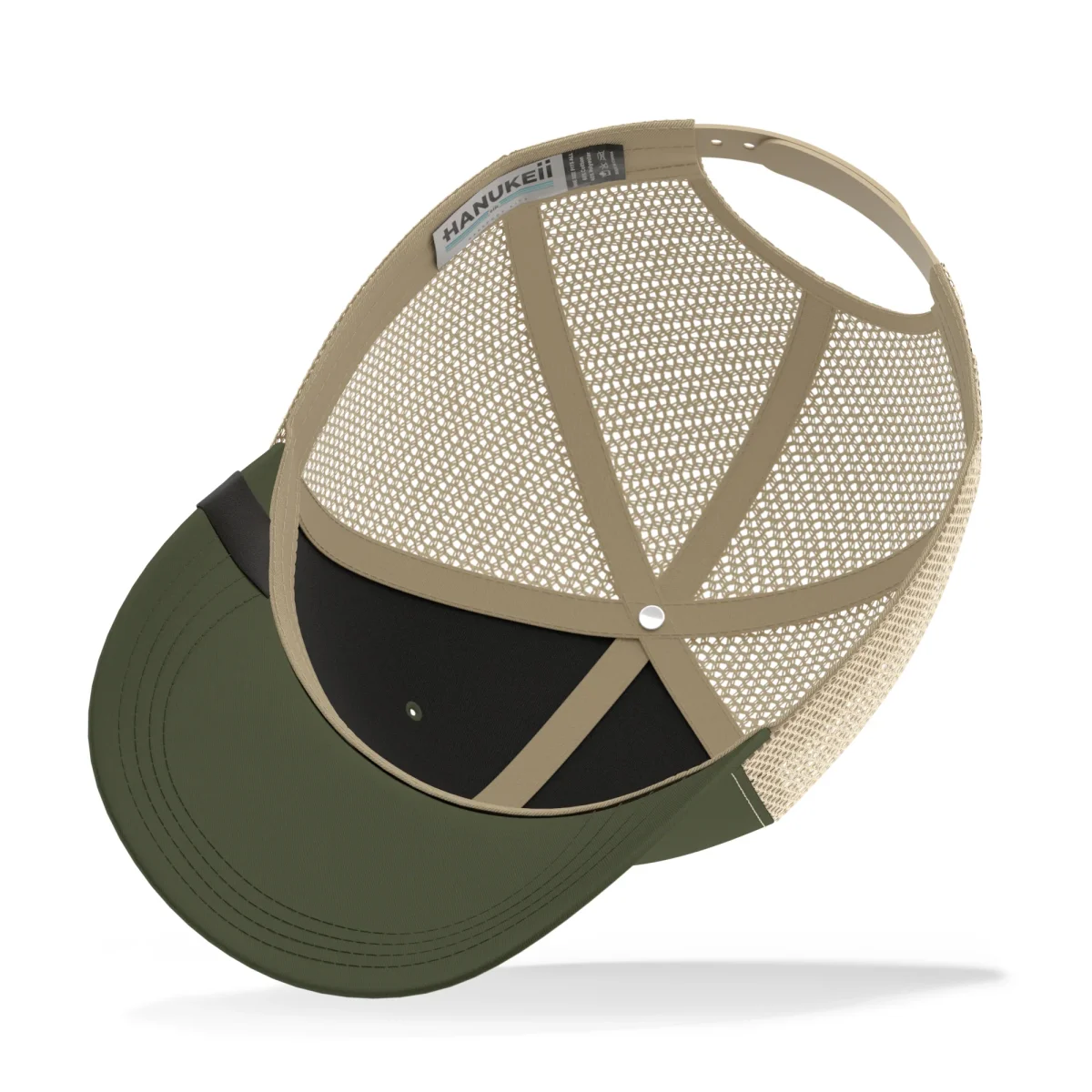 Barefoot Green / Beige - Imagen 5