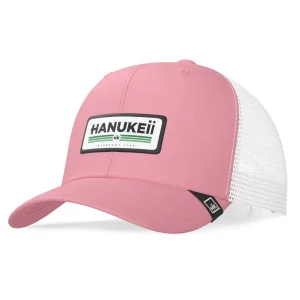 Barefoot Pink / White