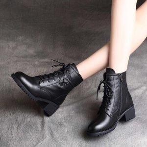 Catalina - Botas elegantes
