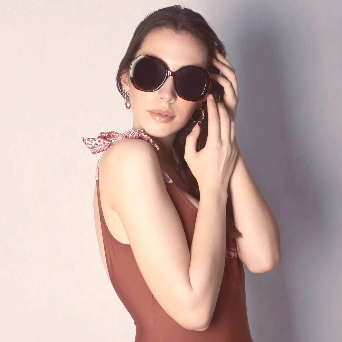 Lombard Tortoise / Black - Imagen 8