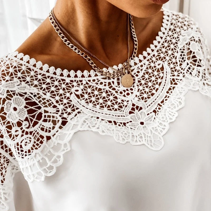 Blusa Sofia™ - Imagen 7