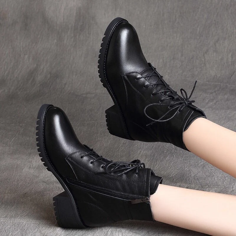 Catalina - Botas elegantes - Imagen 5