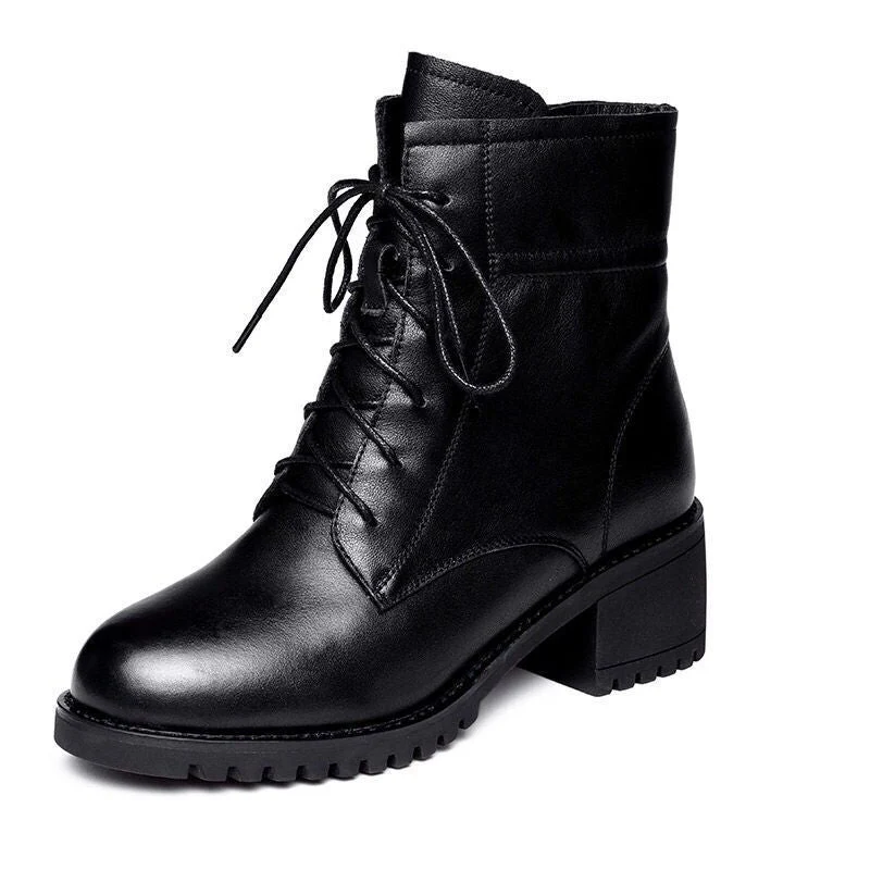 Catalina - Botas elegantes - Imagen 6
