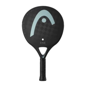 Head One Ultralight Negra 2025