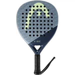 Head Vibe 2026 Blue/Yellow