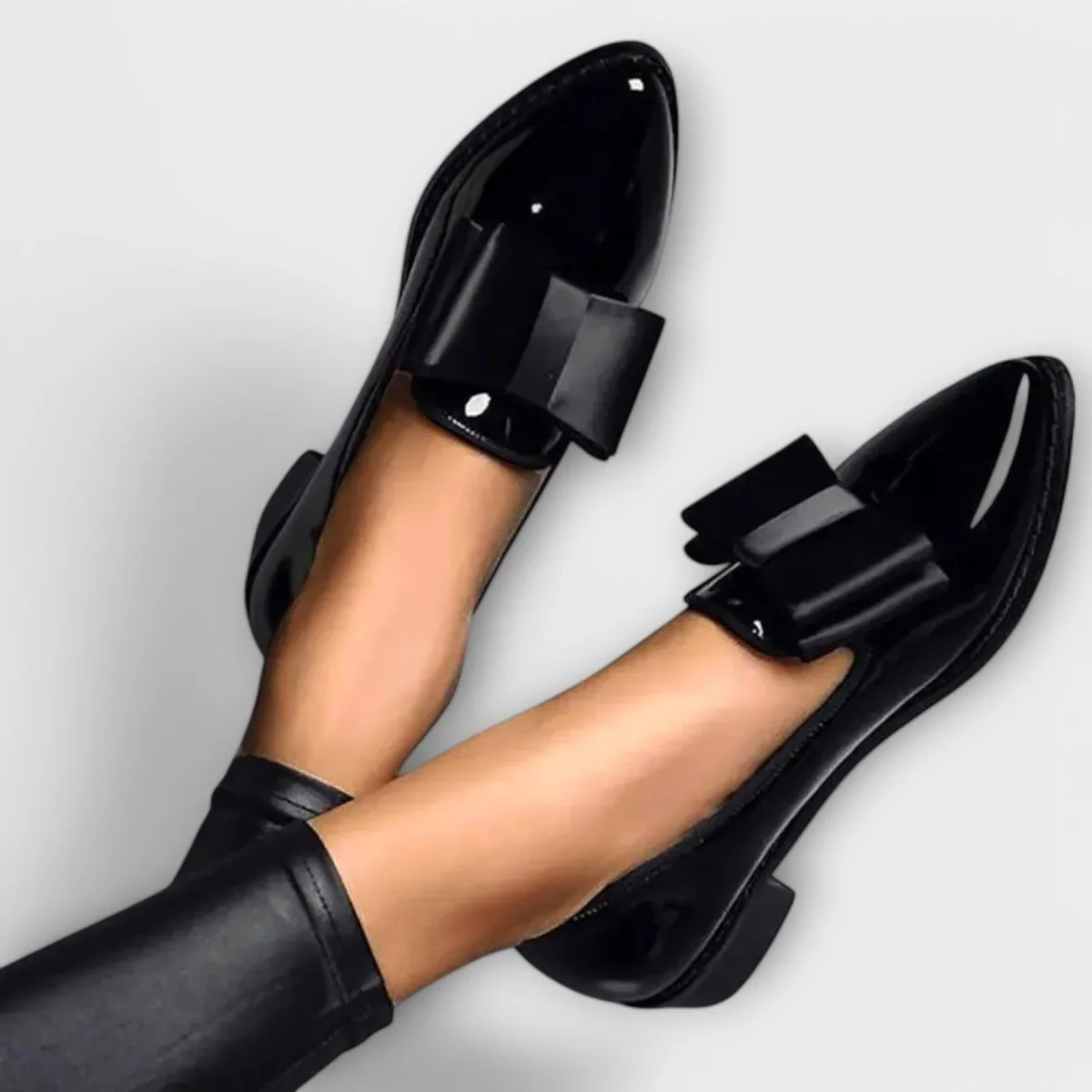 Heidi - Mocasines - Imagen 4