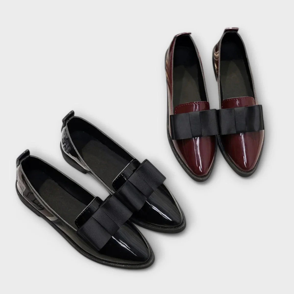 Heidi - Mocasines - Imagen 7
