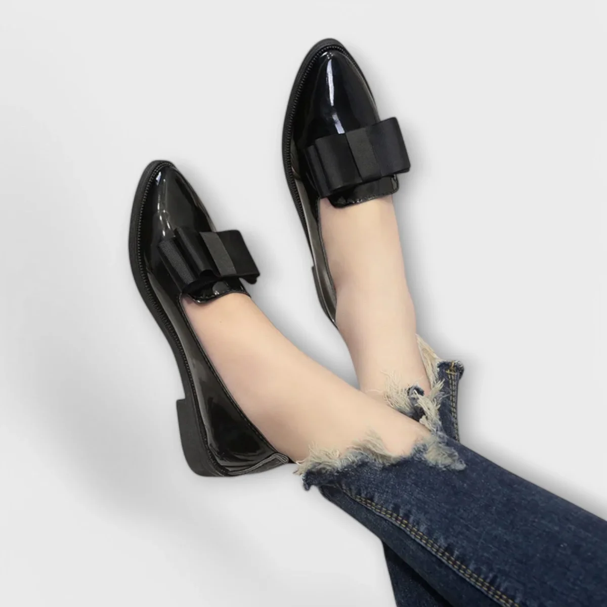Heidi - Mocasines - Imagen 8
