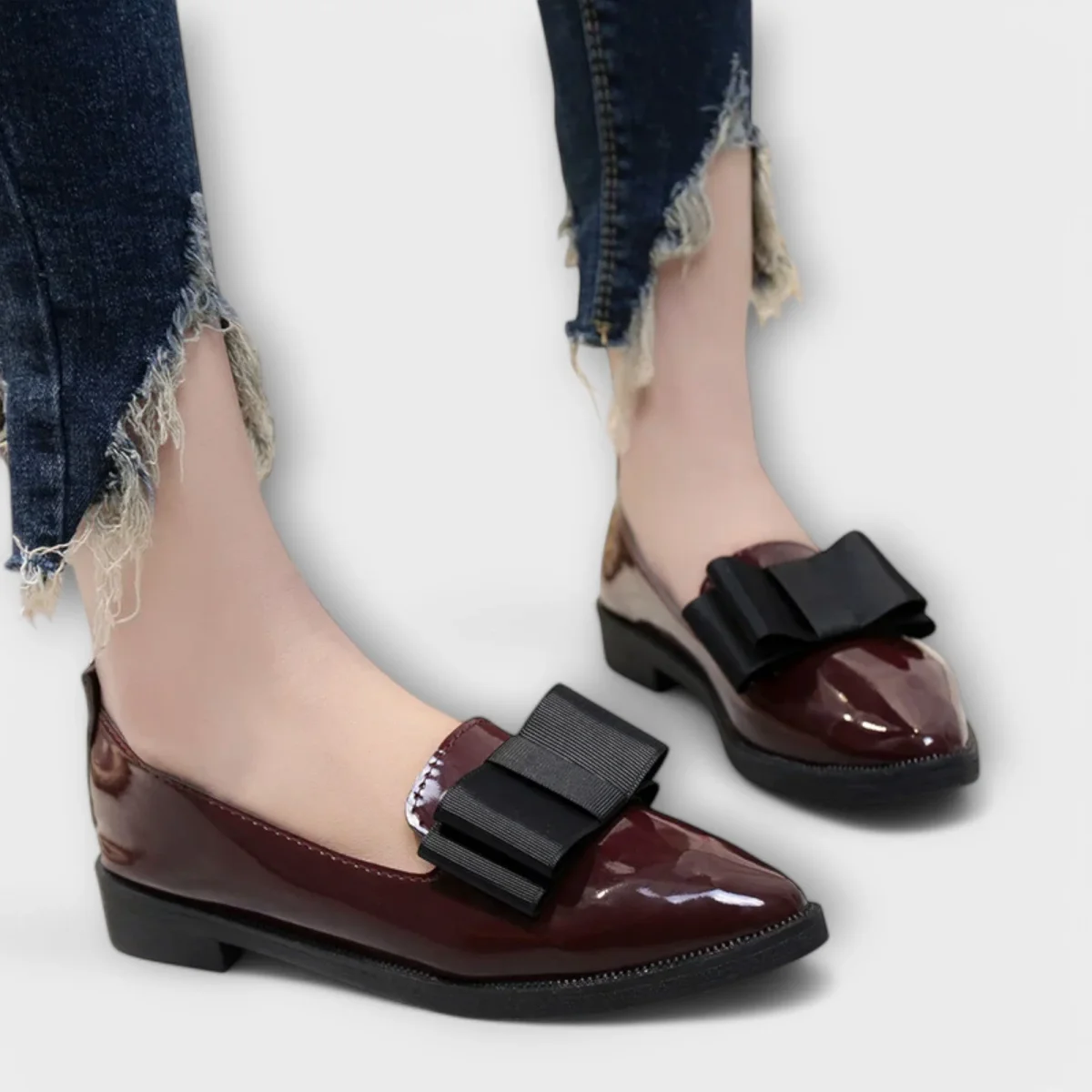 Heidi - Mocasines - Imagen 6