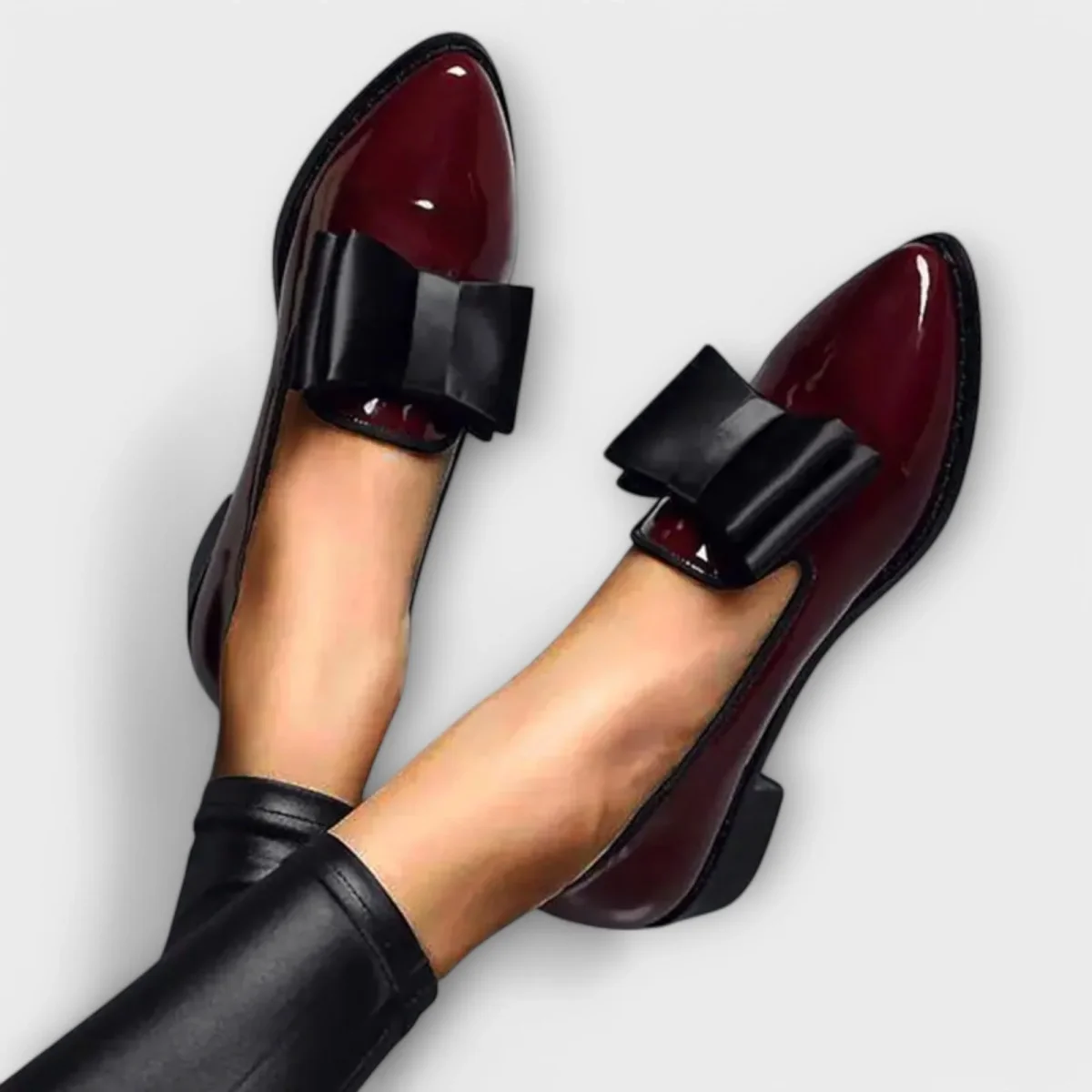Heidi - Mocasines - Imagen 2
