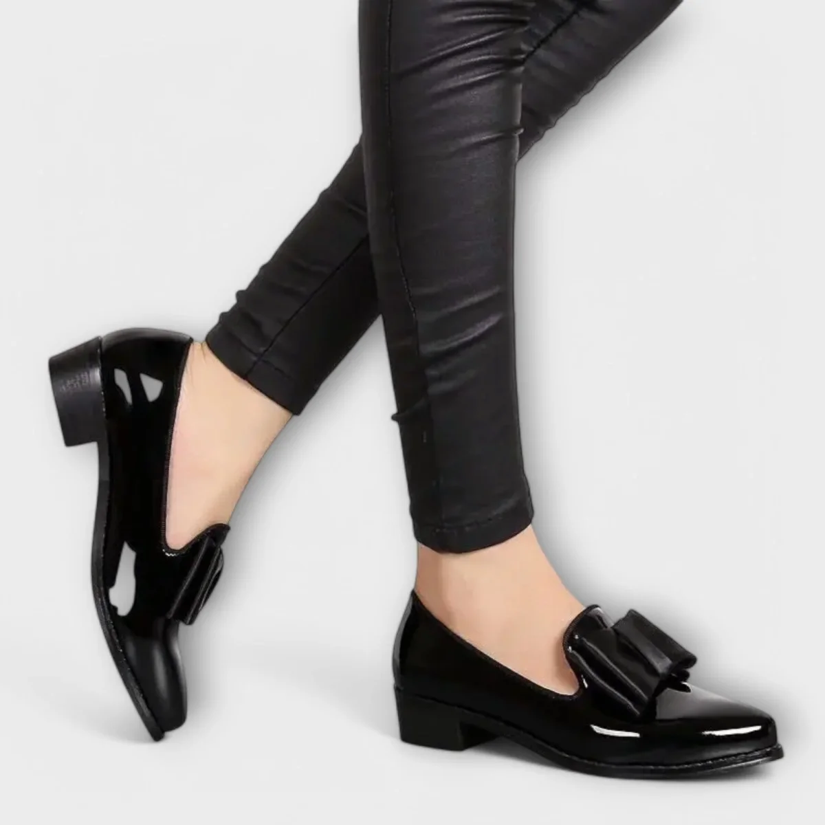 Heidi - Mocasines - Imagen 3