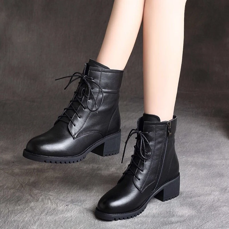 Catalina - Botas elegantes - Imagen 4