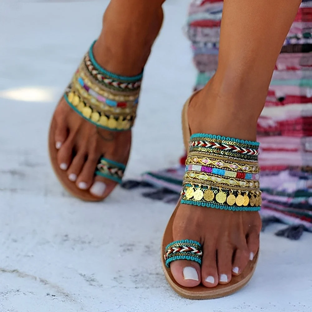 Sandalias Aqua™ - Imagen 2