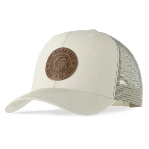 Born to be Free Beige