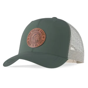 Born to be Free Green / Beige