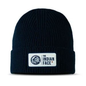 Alpine Navy Blue