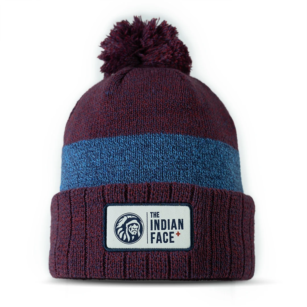 Peak Red / Blue - Imagen 2