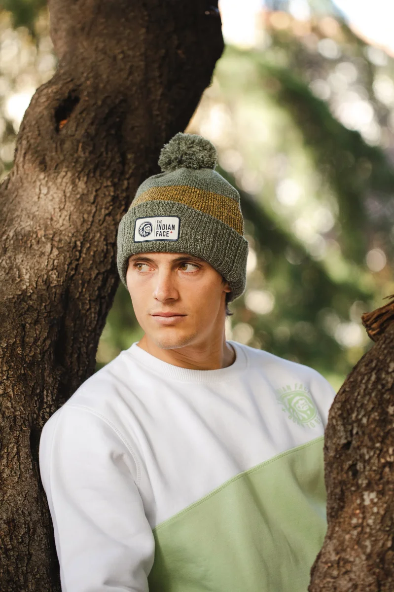 Peak Green / Brown - Imagen 3