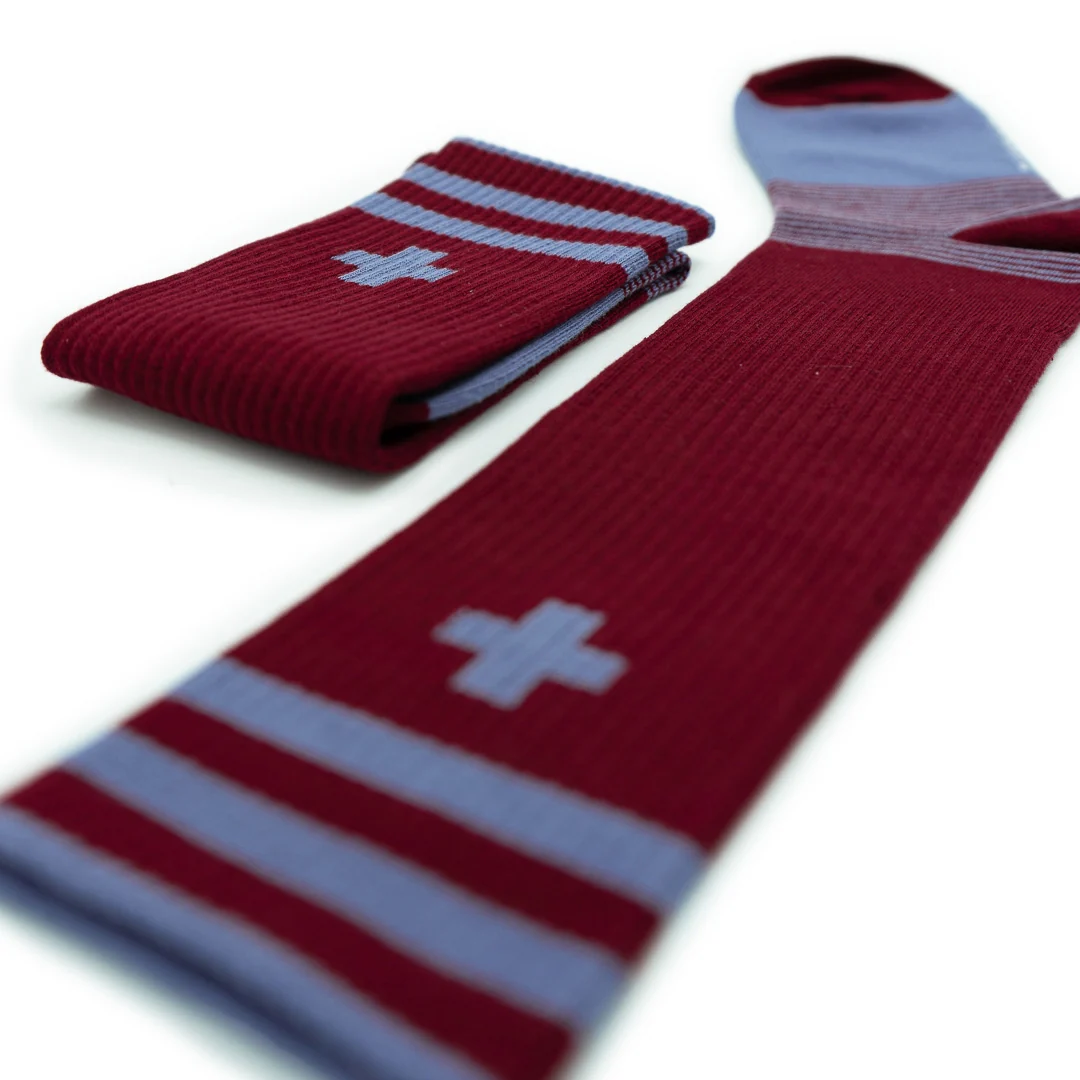 Crew Red / Blue - Imagen 3