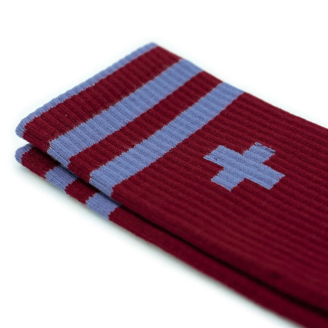 Crew Red / Blue - Imagen 4