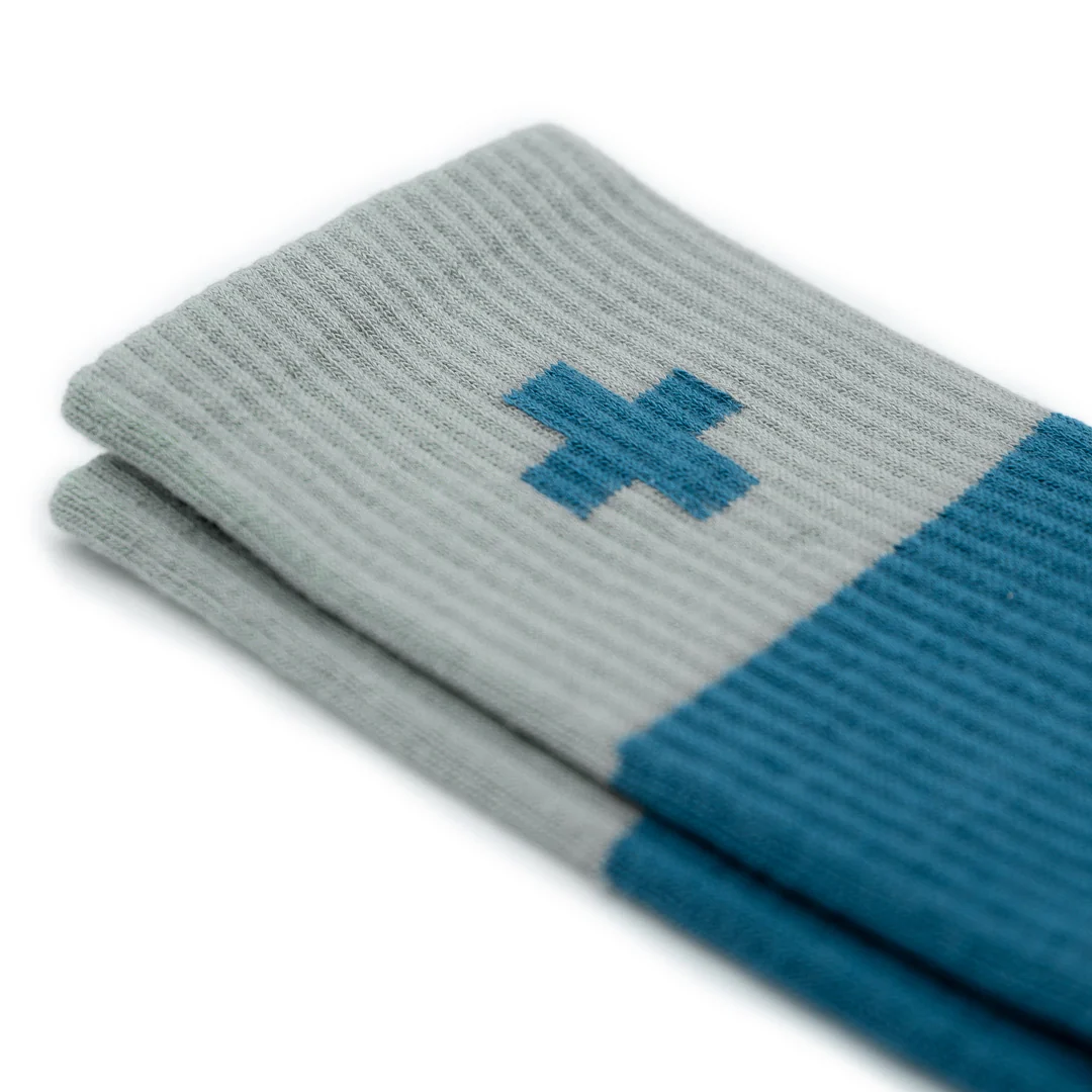 Movement Grey / Blue - Imagen 4