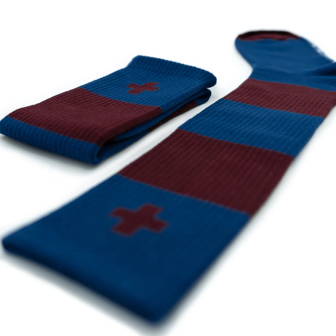 Movement Red / Blue - Imagen 3
