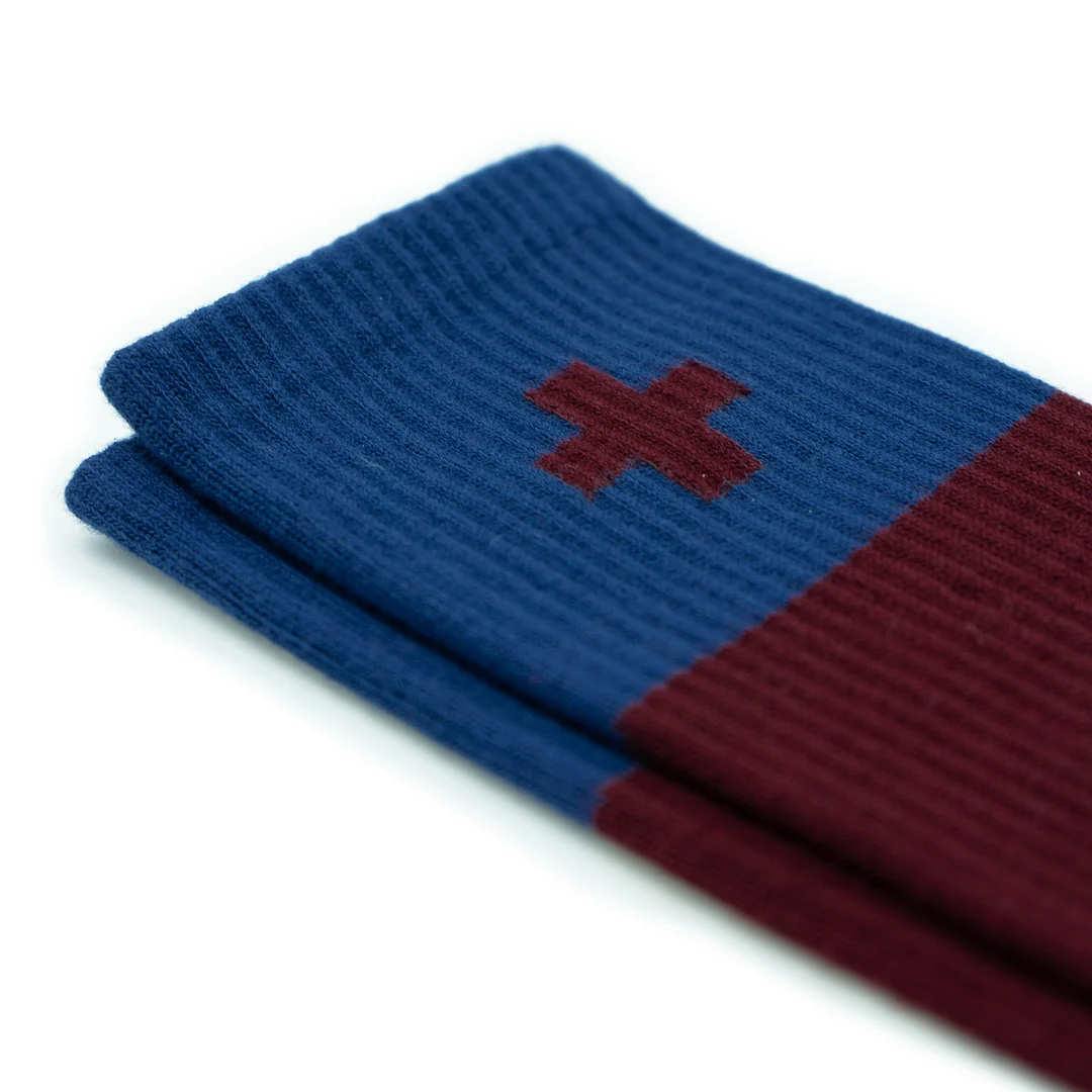 Movement Red / Blue - Imagen 4