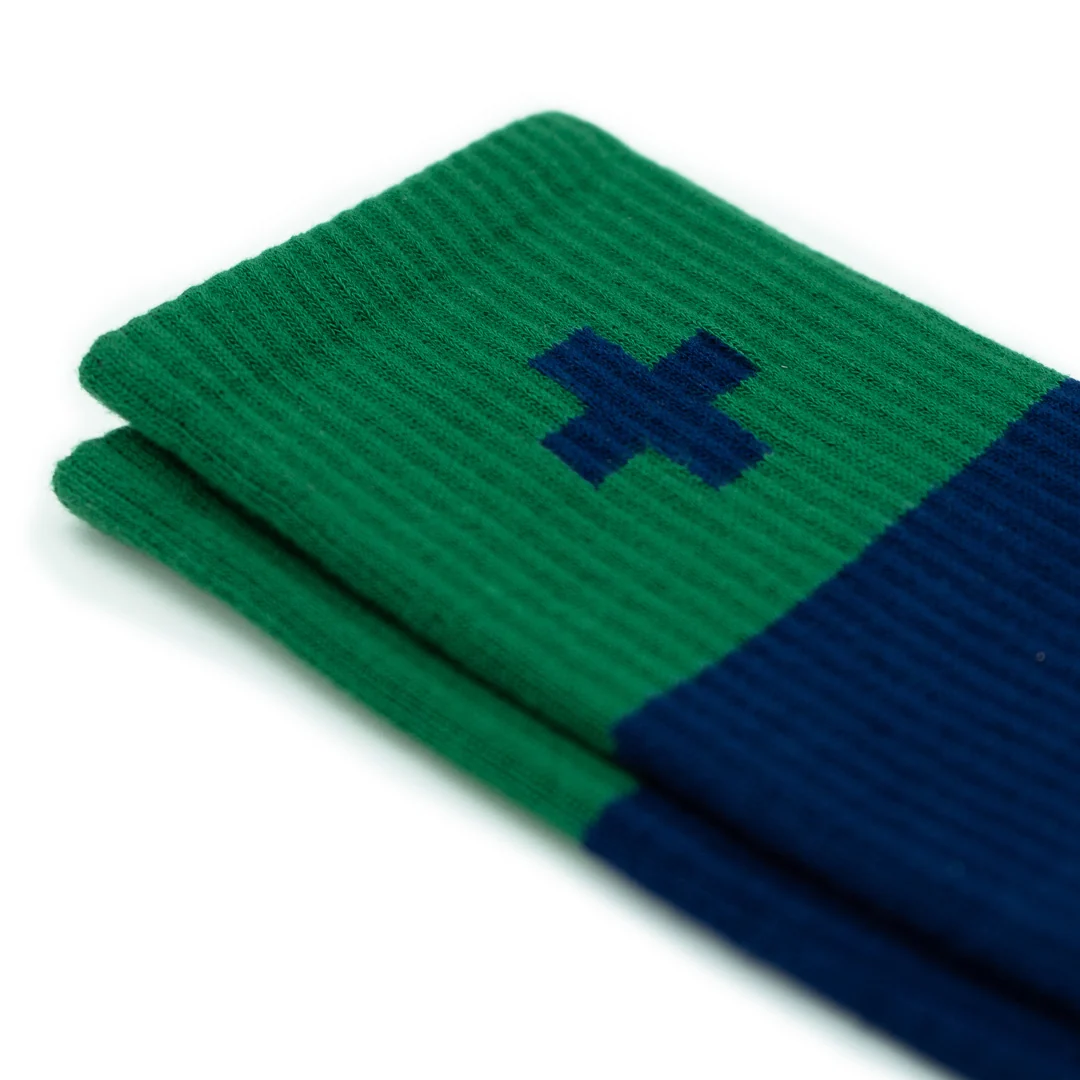 Movement Green / Blue - Imagen 4