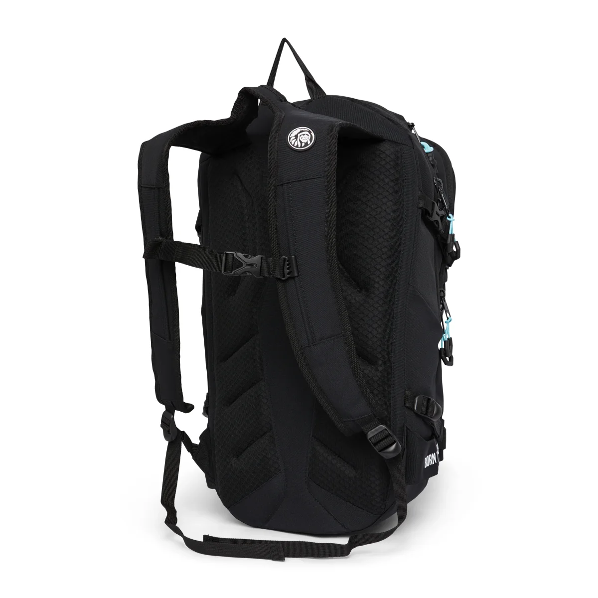 Atlas Black - Imagen 5