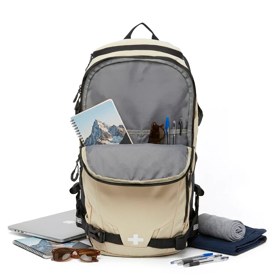 Atlas Beige - Imagen 4