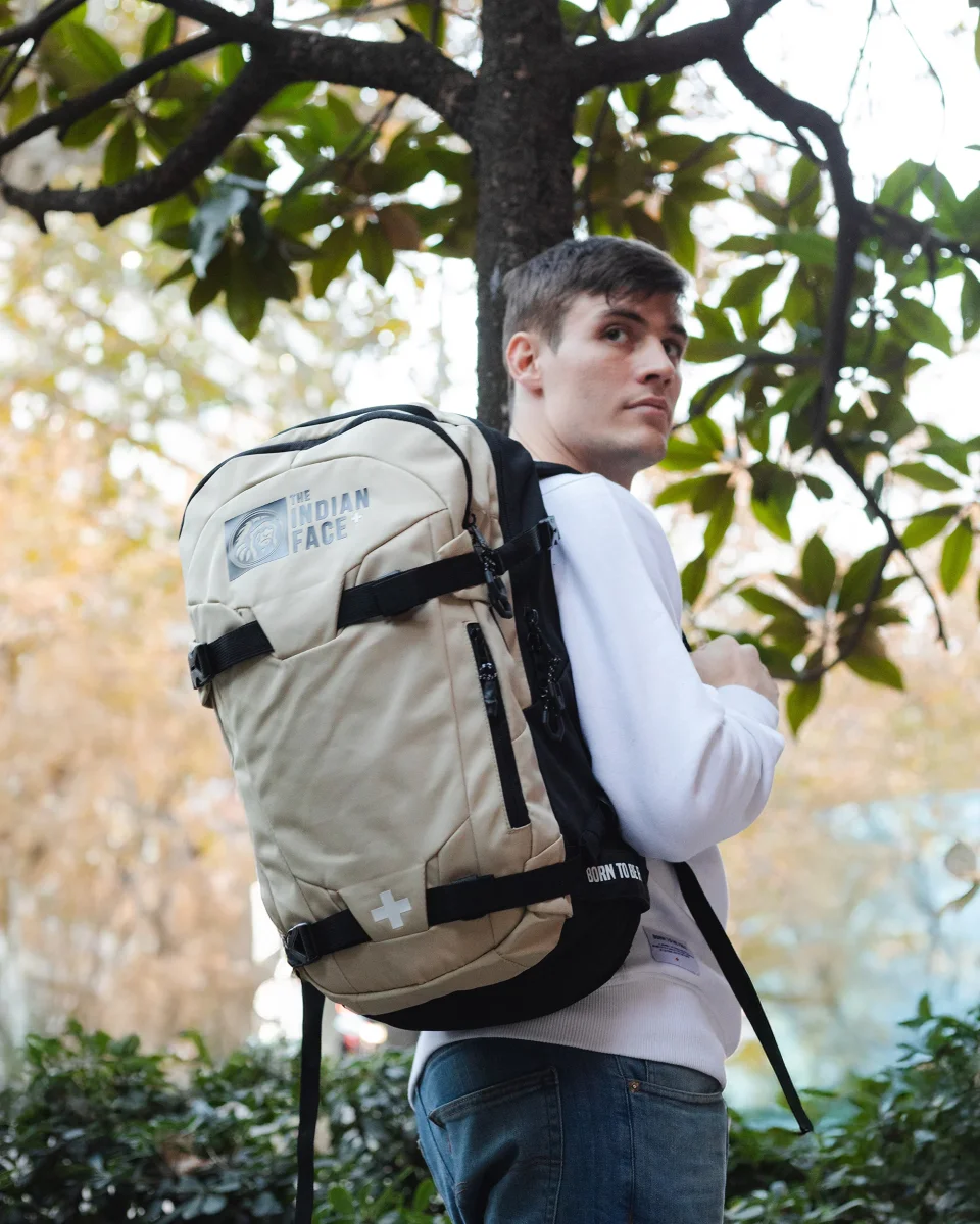 Atlas Beige - Imagen 9