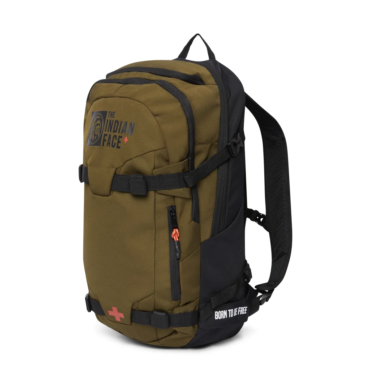 Atlas Dark Green - Imagen 2