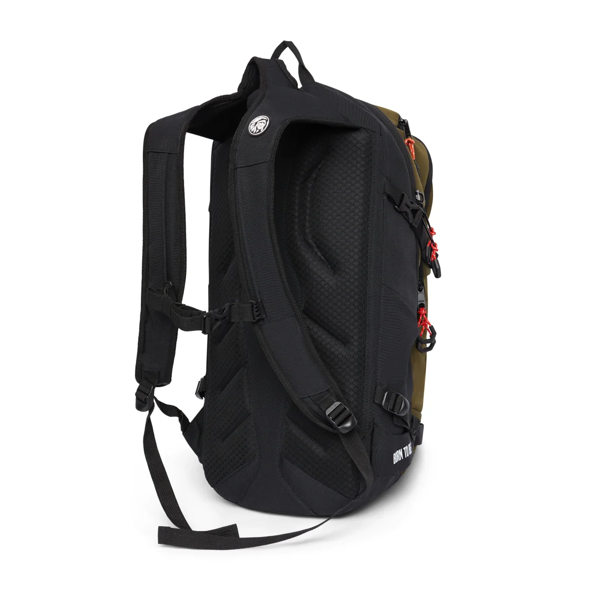 Atlas Dark Green - Imagen 5
