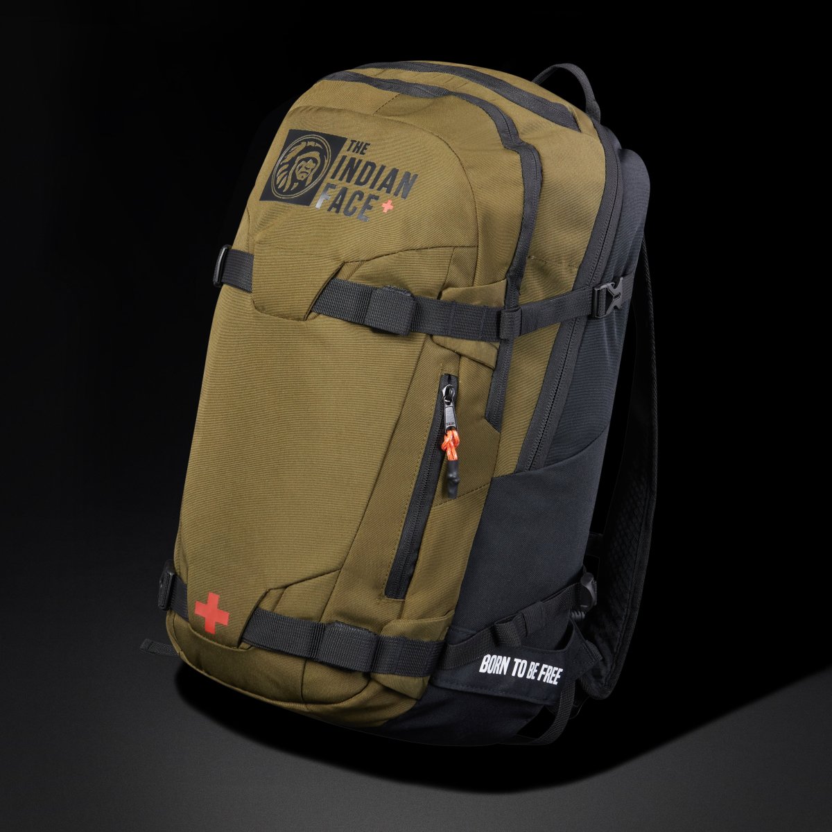 Atlas Dark Green - Imagen 9