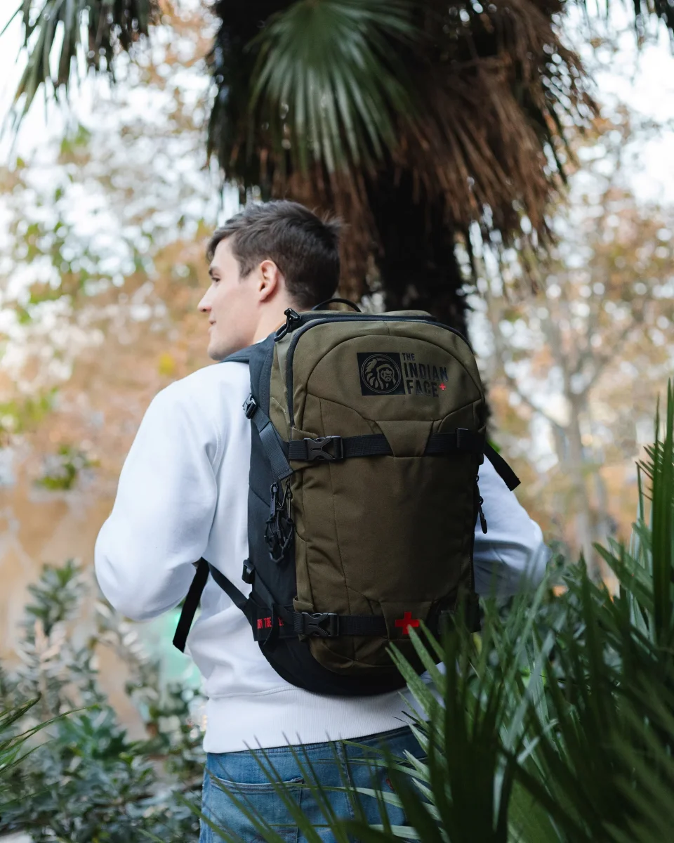 Atlas Dark Green - Imagen 7